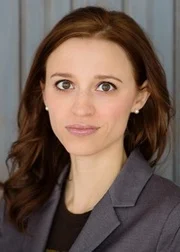 Марина Суржевская