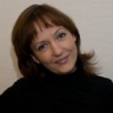 Надежда Волгина