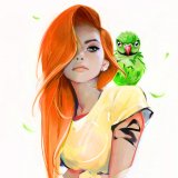 Лика Семенова