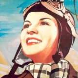 Варвара Корсарова