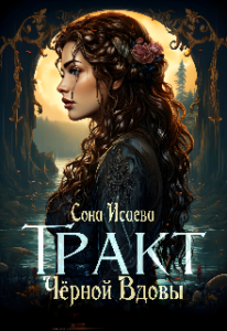 «Тракт Чёрной Вдовы» Сона Исаева