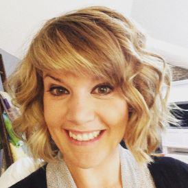 Меган Куинн