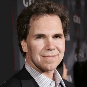 Артур Голден