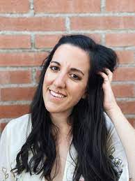 Елена Армас