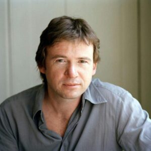 Дэвид Николс