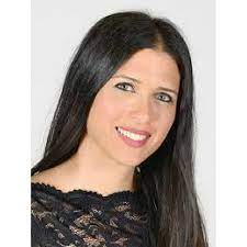 Пенелопа Уорд