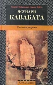 «Снежная страна» Ясунари Кавабата