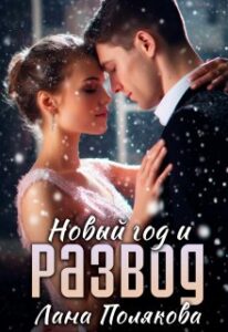 «Новый год и развод» Лана Полякова