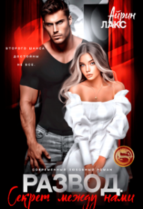 «Развод. Секрет между нами» Айрин Лакс