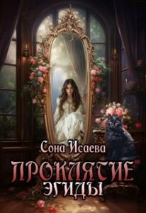 «Проклятие Эгиды» Сона Исаева