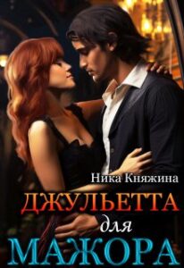 «Джульетта для мажора» Ника Княжина