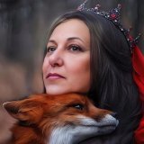 Ирина Романова