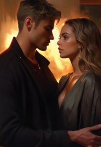 «Сводные. Вожделение» Ригина Дегтярева