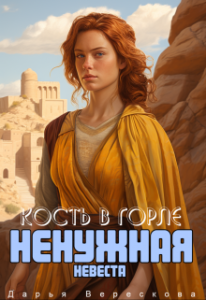 «Кость в горле. Ненужная невеста» Дарья Верескова