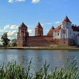 Татьяна Мирная