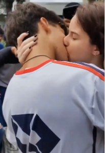 «Молоко и мёд» Don Hambardzumyan