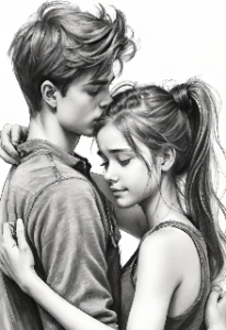 «Моя маленькая девочка» Та самая девченка