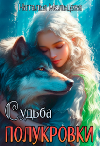 «Судьба полукровки» Наталья Мальцева