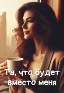 «Та, что будет вместо меня» Мира Айрон