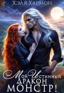 «Мой Истинный Дракон - Монстр!» Хэля Хармон
