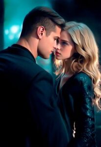 «Сводные. Притяжение» Ригина Дегтярева