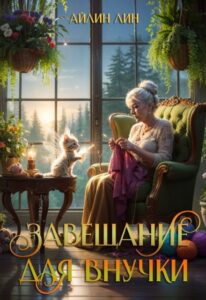 «Завещание для внучки» Айлин Лин