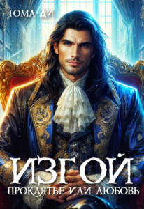 «Изгой. Проклятье или любовь» Тома ДИ