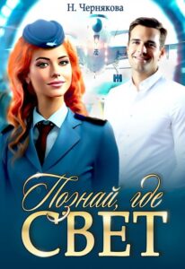 «Познай, где свет» Наталья Чернякова