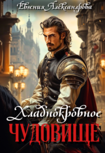 «Хладнокровное чудовище» Евгения Александрова