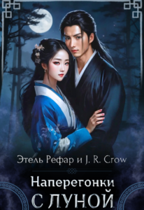 «Наперегонки с Луной» J R Crow, Этель Рефар