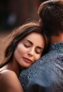 «Люблю твоего отца» Алина Рос