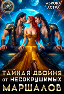«Тайная двойня от несокрушимых маршалов» Аврора Астра