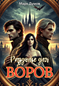 «Раздолье для воров» Mark Dumov