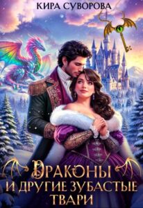«Драконы и другие зубастые твари» Кира Суворова