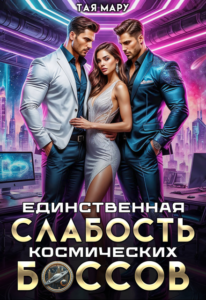 «Единственная слабость космических боссов» Тая Мару