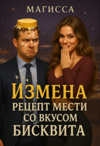 «Измена: Рецепт Мести со Вкусом Бисквита» Магисса