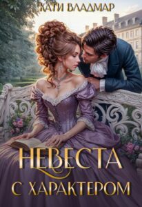 «Невеста с характером» Кати Владмар