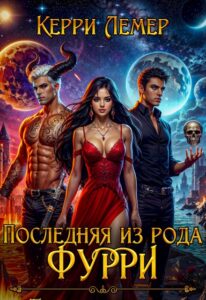 «Последняя из рода Фурри» Керри Лемер