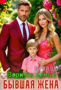 «Бывшая жена. Вернуть семью.» Ольга Шо