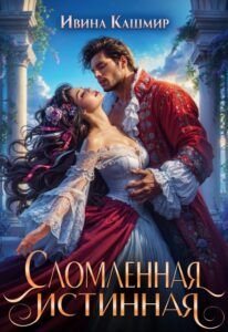 «Сломленная истинная» Ивина Кашмир