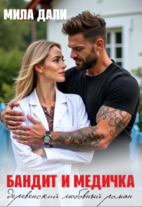 «Бандит и Медичка» Мила Дали