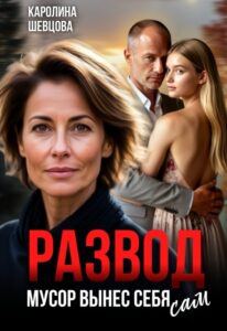 «Развод. Мусор вынес себя сам» Каролина Шевцова