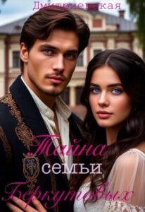 читать онлайн роман «Тайна семьи Беркутовых.» Дмитриевская бесплатно