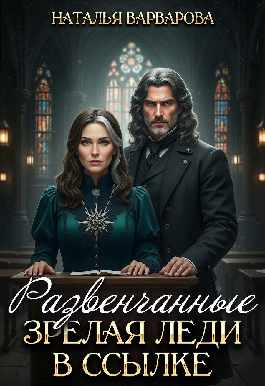 Читать онлайн полностью книгу «Развенчанные. Зрелая леди в ссылке» Наталья Варварова бесплатно Скачать полную книгу «Развенчанные. Зрелая леди в ссылке» Наталья Варварова бесплатно