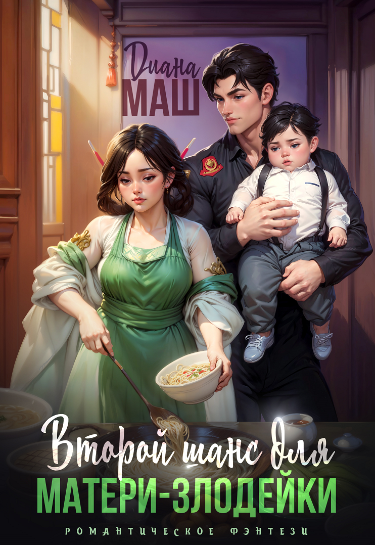 Читать онлайн полностью книгу «Второй шанс для матери-злодейки» Диана Маш бесплатно Скачать полную книгу «Второй шанс для матери-злодейки» Диана Маш бесплатно