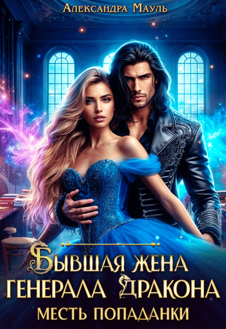 Читать онлайн полностью книгу «Бывшая жена генерала дракона. Месть попаданки» Александра Мауль бесплатно Скачать полную книгу «Бывшая жена генерала дракона. Месть попаданки» Александра Мауль бесплатно