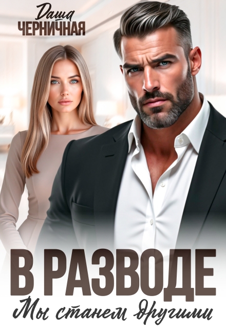 Читать онлайн полностью книгу «В разводе мы станем другими» Даша Черничная бесплатно Скачать полную книгу «В разводе мы станем другими» Даша Черничная бесплатно