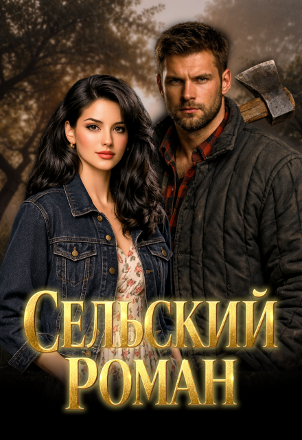 Скачать полную книгу «Сельский Роман» panadaim бесплатно