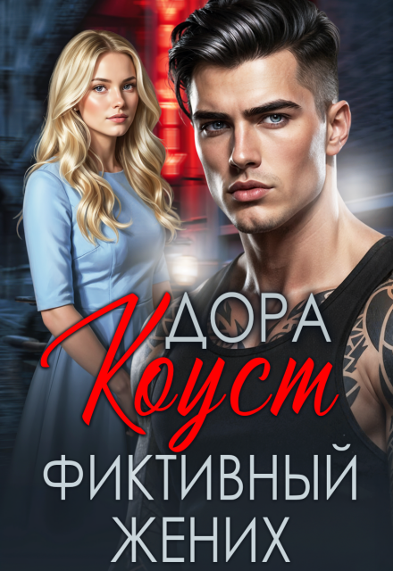 Читать онлайн полностью книгу «Фиктивный жених» Дора Коуст бесплатно Скачать полную книгу «Фиктивный жених» Дора Коуст бесплатно