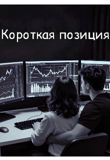 Скачать полную книгу «Короткая позиция» LilitBurn бесплатно